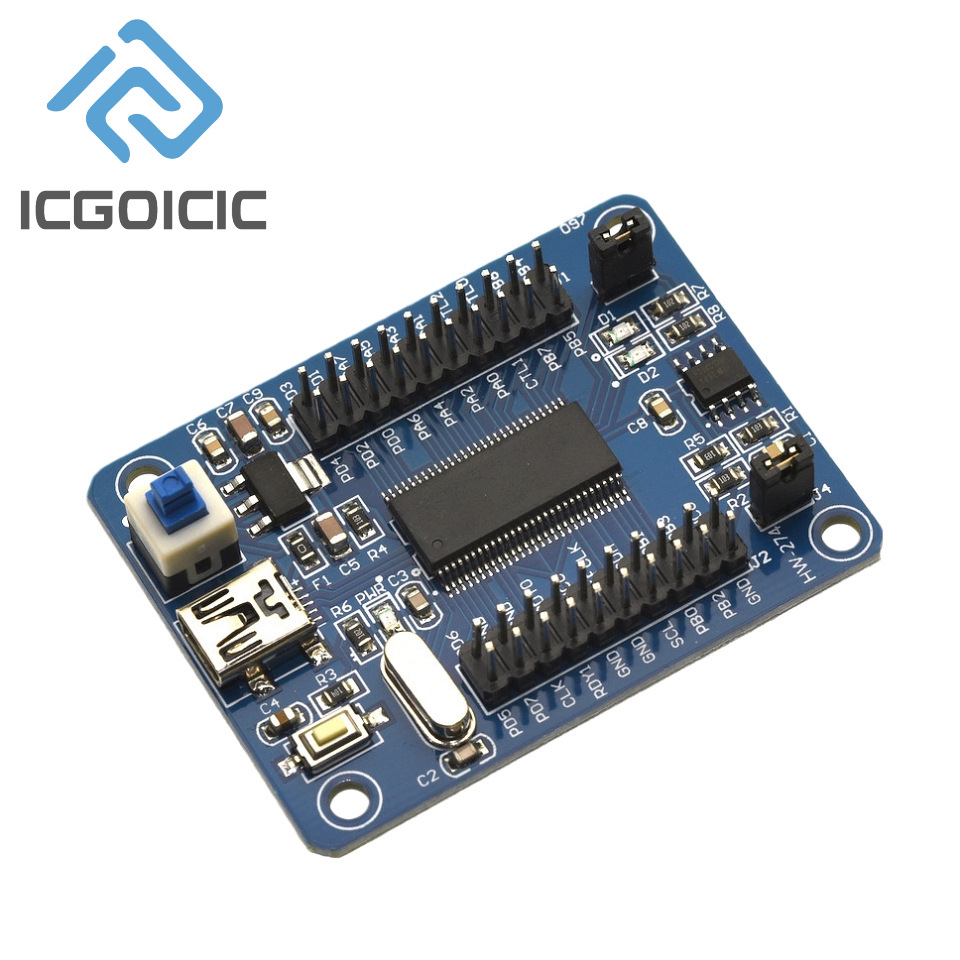 Carte de développement USB 2.0 - Logic Analyzer Usb avis et prix