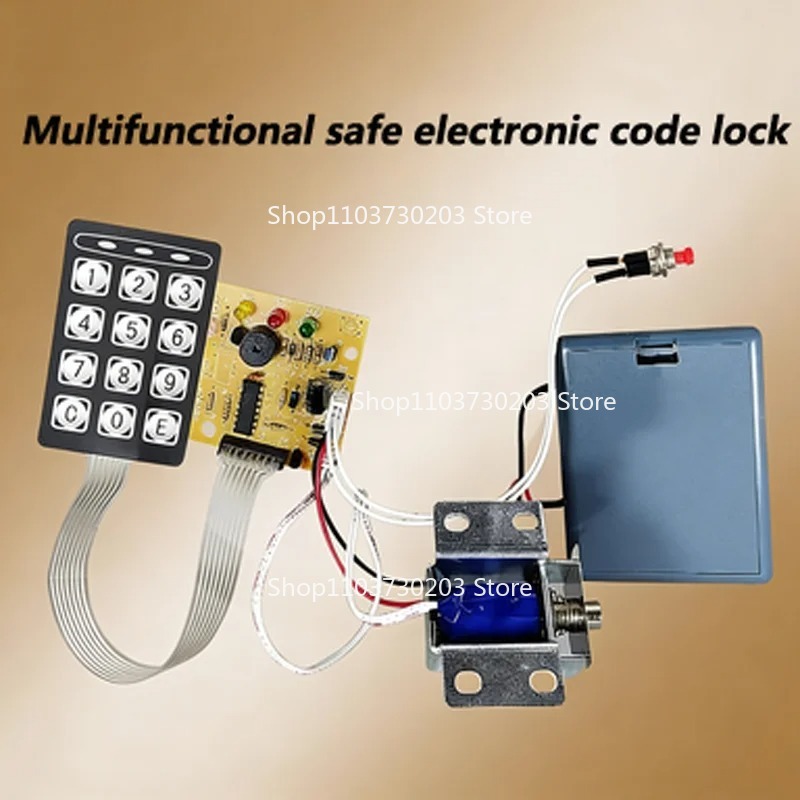 Kit de réparation multifonctio - Diy Electronics Repair avis et prix