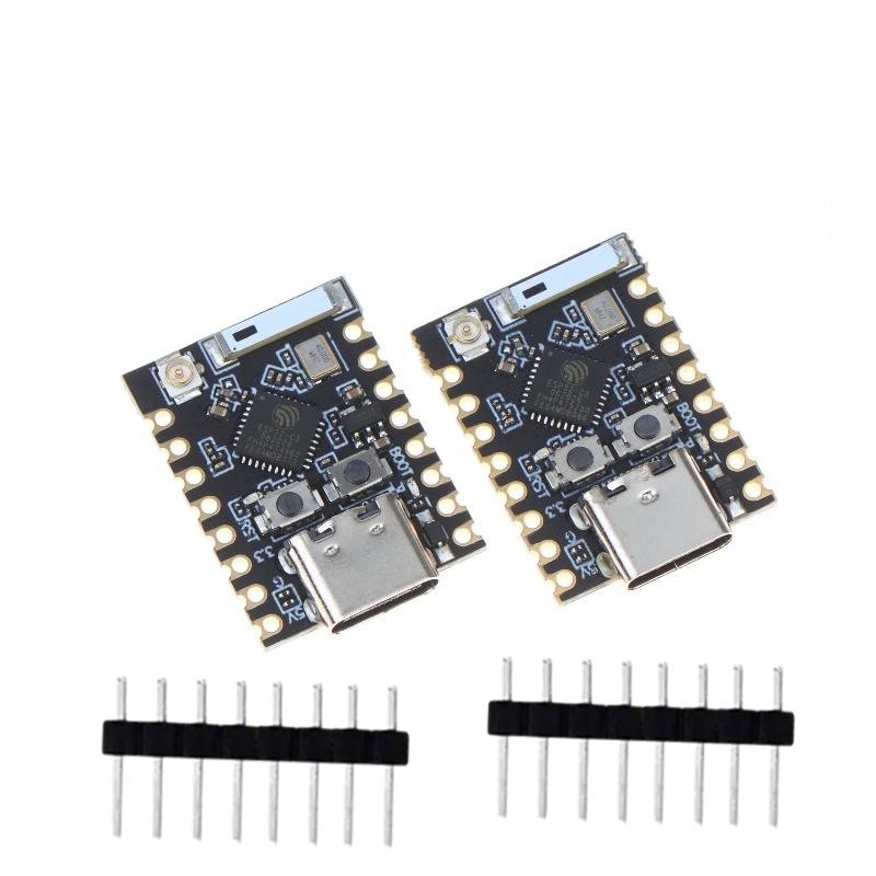 1 pièce ESP32 C3 Super Mini Ca - Diy Electronics Course avis et prix