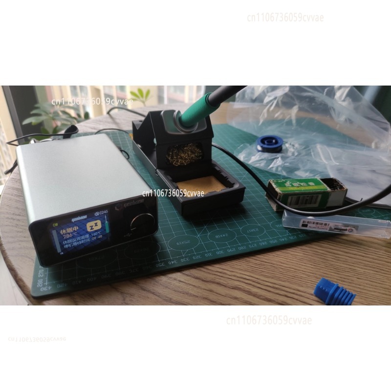 Kit de station de soudage TC22 - Diy Electronics Repair avis et prix