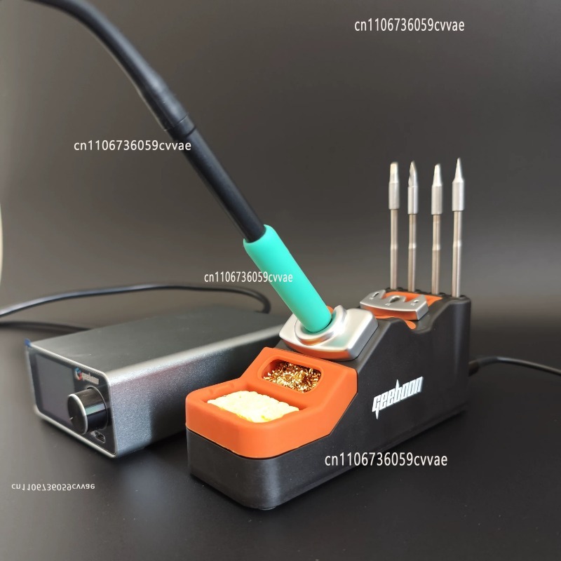 Kit de station de soudage TC22 - Diy Electronics Repair avis et prix