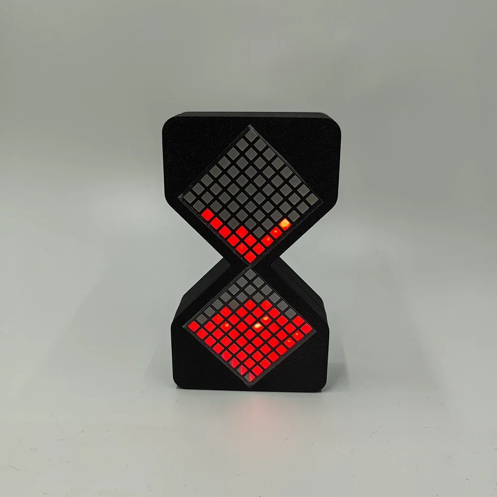 Bricolage sablier numérique ca - Diy Electronics Gifts avis et prix