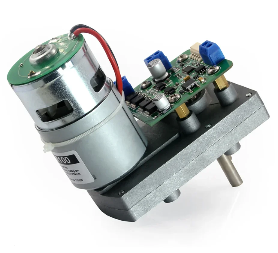 Servo Robot RS485 à grand coup - Diy Electric Car avis et prix