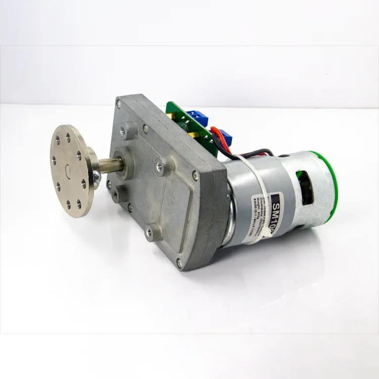 Servo Robot RS485 à grand coup - Diy Electric Car avis et prix