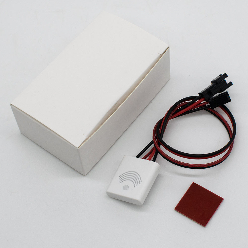 5,8 GHz LED micro-ondes radar  - Ldr Light Sensor avis et prix